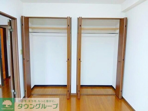 アルパイン松原の物件内観写真